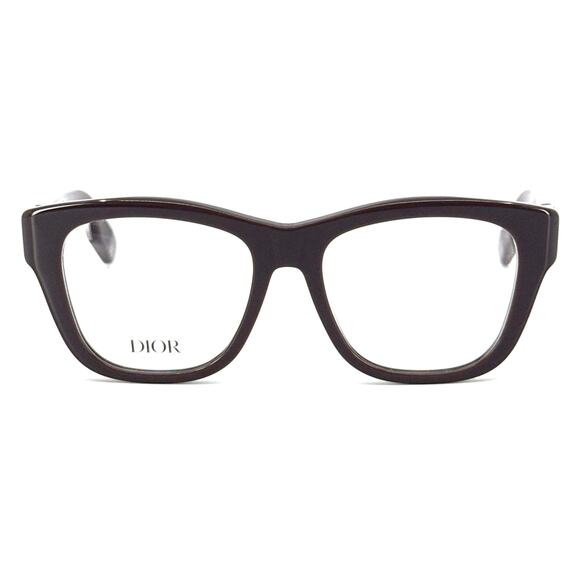 New, Christian Dior Eyeglasses Lady 95.22O S1I 4500 Authentic - Picture 2 of 11